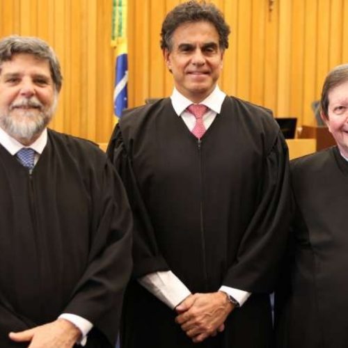 Presidente do TST se declara ‘juiz vermelho’ e admite militância ideológica na Justiça do Trabalho (Veja o vídeo!)