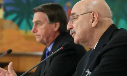 Deputado médico Osmar Terra alerta sobre risco de morte súbita de Bolsonaro na prisão