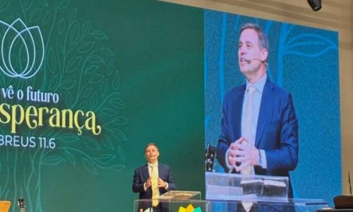 Igreja Presbiteriana pede orações pelo ministro André Mendonça após decisões polêmicas no STF