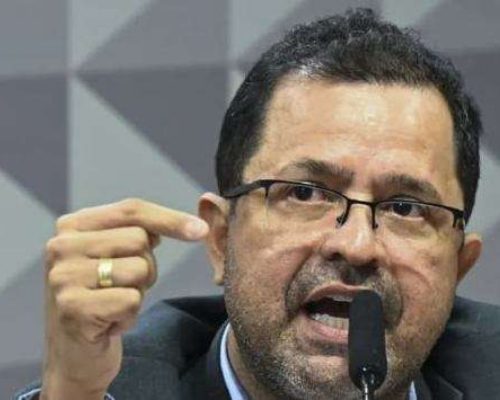 URGENTE: CPMI prende ex-diretor do INSS que foi levado “na marra” para depor
