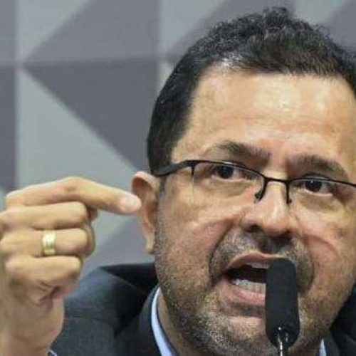 URGENTE: CPMI prende ex-diretor do INSS que foi levado “na marra” para depor