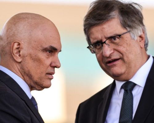 PGR abre nova investigação contra Moraes por suposto favorecimento ao Banco Master
