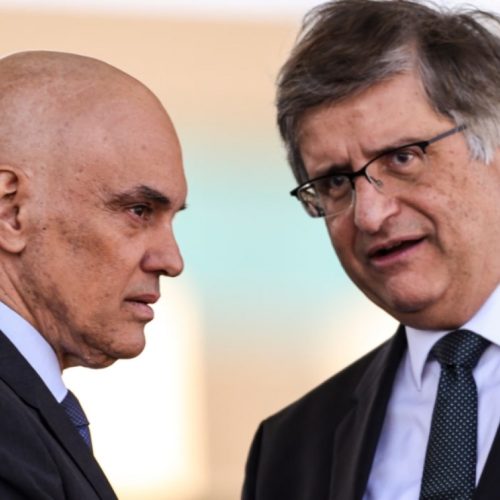PGR abre nova investigação contra Moraes por suposto favorecimento ao Banco Master