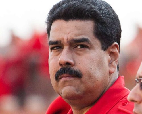 Maduro se desespera, manda prender líder dos trabalhadores e causa revolta até no Brasil