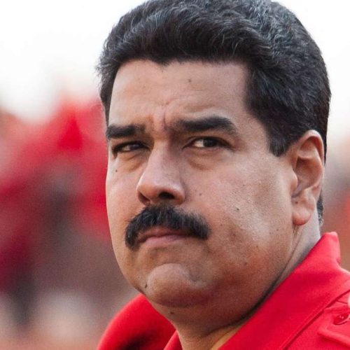Maduro se desespera, manda prender líder dos trabalhadores e causa revolta até no Brasil