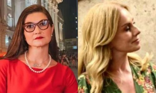 Filha de Fachin fecha escritório e dá lição de ética para esposa de Moraes