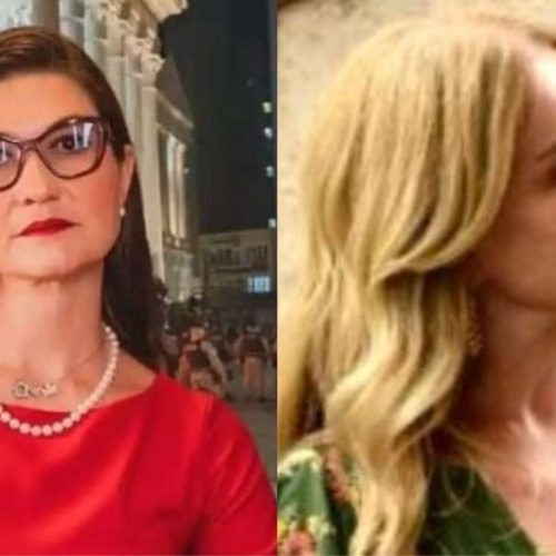 Filha de Fachin fecha escritório e dá lição de ética para esposa de Moraes