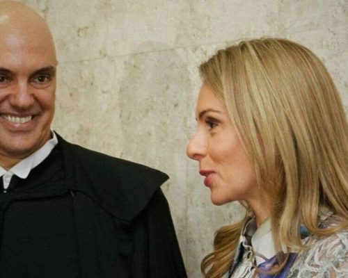 Bastidores de um contrato milionário entre Viviane Barci e o Banco Master