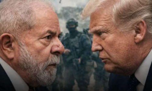 Policial lendário que neutralizou mais de 100 criminosos defende classificação do CV e PCC como terroristas (Veja o vídeo!)