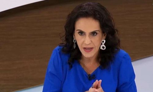 Malu Gaspar: a jornalista que expõe Moraes e Vorcaro e recebe ataques incessantes sem defesa dos grupos feministas