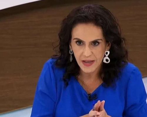 Malu Gaspar: a jornalista que expõe Moraes e Vorcaro e recebe ataques incessantes sem defesa dos grupos feministas