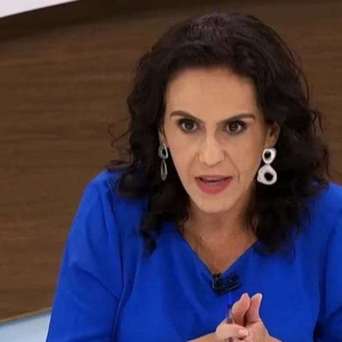 Malu Gaspar: a jornalista que expõe Moraes e Vorcaro e recebe ataques incessantes sem defesa dos grupos feministas
