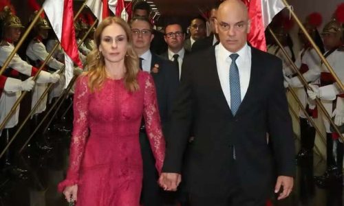 Entre 150 empresas de táxi aéreo no Brasil, casal Moraes escolheu voar justamente nos jatos da empresa de Vorcaro