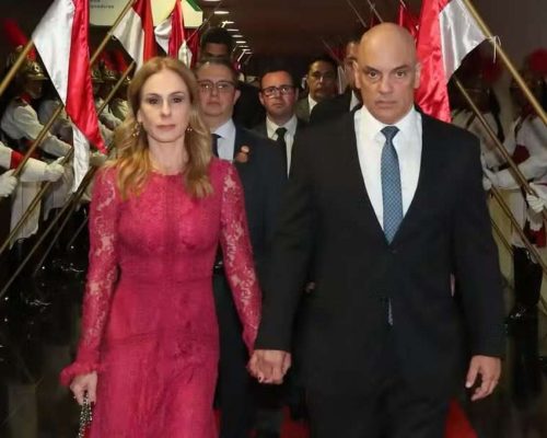 Entre 150 empresas de táxi aéreo no Brasil, casal Moraes escolheu voar justamente nos jatos da empresa de Vorcaro