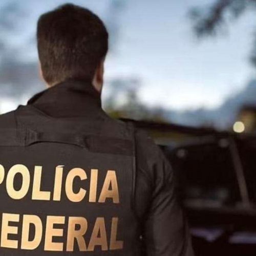 PF executa mandado de busca controverso na residência do governador do Acre
