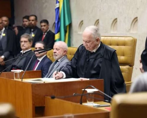 Imunidade à crítica? Um mito que não cabe nas democracias