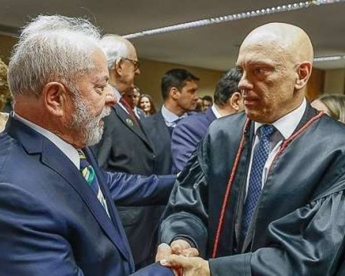 Democrático, Desumano, Cruel e Eficiente: O Instrumento do Sistema