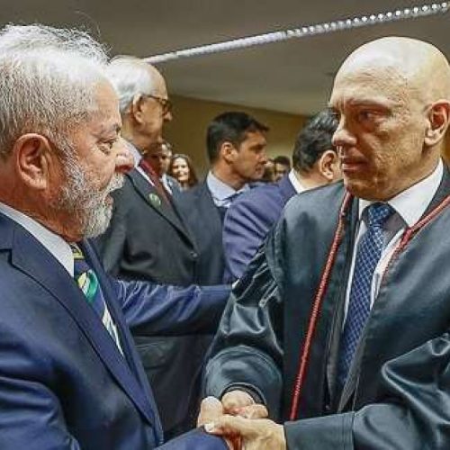 Democrático, Desumano, Cruel e Eficiente: O Instrumento do Sistema
