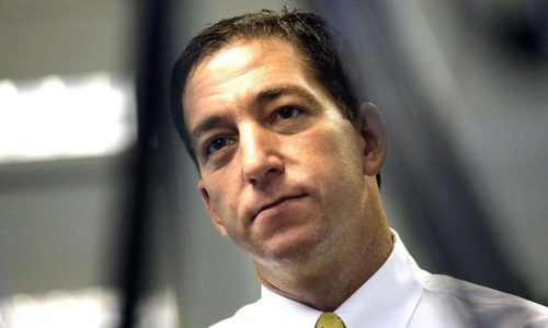 GLENN GREENWALD DESMATA ARGUMENTOS ESQUERDISTAS QUE DEFENDEM XANDÃO