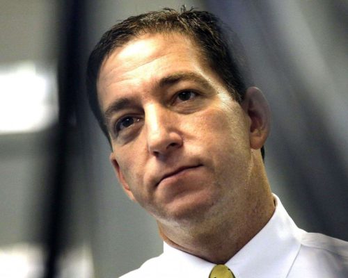 GLENN GREENWALD DESMATA ARGUMENTOS ESQUERDISTAS QUE DEFENDEM XANDÃO