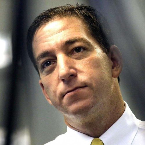 GLENN GREENWALD DESMATA ARGUMENTOS ESQUERDISTAS QUE DEFENDEM XANDÃO