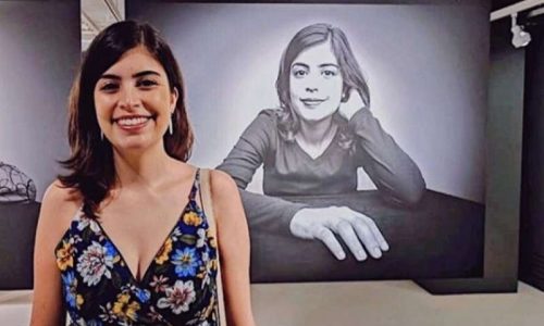 Derrotada em São Paulo, Tabata Amaral se casa com o prefeito de Recife e vira 1ª dama da capital pernambucana