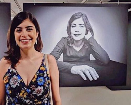 Derrotada em São Paulo, Tabata Amaral se casa com o prefeito de Recife e vira 1ª dama da capital pernambucana