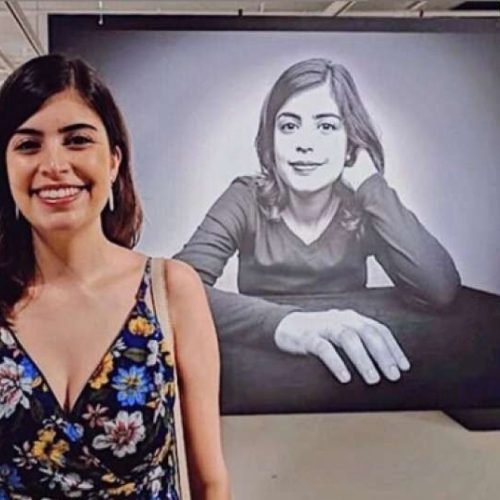 Derrotada em São Paulo, Tabata Amaral se casa com o prefeito de Recife e vira 1ª dama da capital pernambucana
