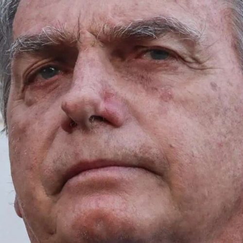 URGENTE: Bolsonaro passa mal dentro da prisão