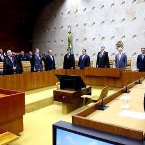 Dias Toffoli é o pior ministro do STF, aponta pesquisa AtlasIntel