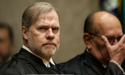 Gilmar Mendes anula quebra de sigilo de empresa ligada a Dias Toffoli e ordena destruição de documentos