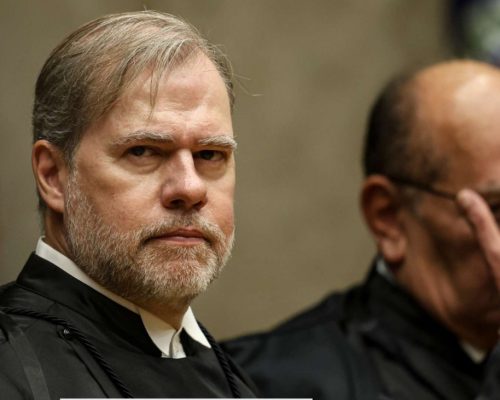 Gilmar Mendes anula quebra de sigilo de empresa ligada a Dias Toffoli e ordena destruição de documentos