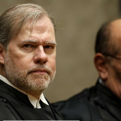 Gilmar Mendes anula quebra de sigilo de empresa ligada a Dias Toffoli e ordena destruição de documentos