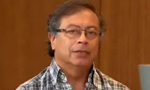 Presidente socialista da Colômbia lança declaração absurda sobre Jesus