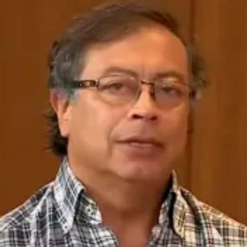 Presidente socialista da Colômbia lança declaração absurda sobre Jesus