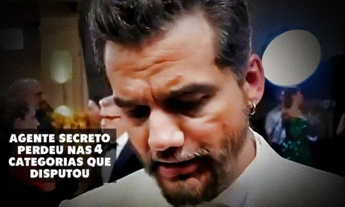 Filme brasileiro perde nas quatro categorias do Oscar e expõe vício da esquerda em fazer cinema só sobre ditadura