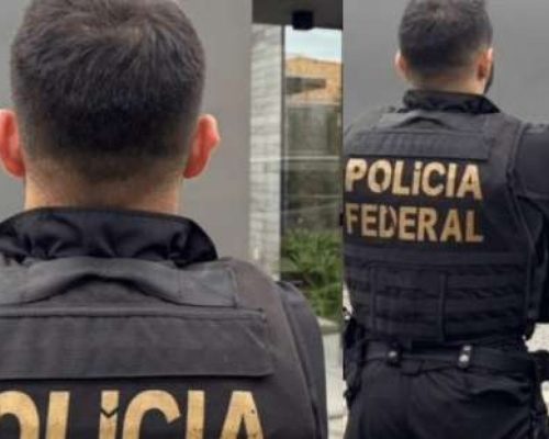 PF invade apartamento do deputado de esquerda Félix Mendonça Júnior