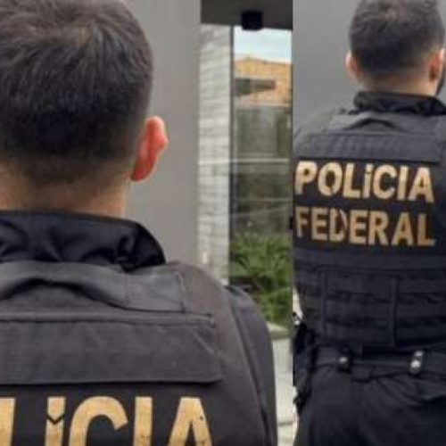 PF invade apartamento do deputado de esquerda Félix Mendonça Júnior