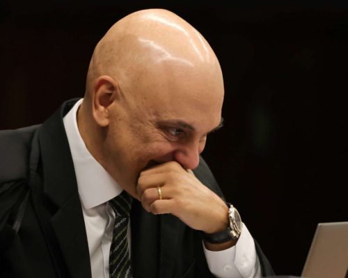 Glenn Greenwald acusa Globo de blindar ministro Moraes