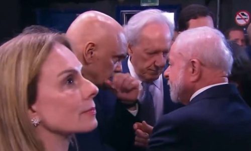 Lula considera indicar Simone Tebet para vaga no STF