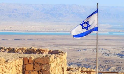 Israel, ainda proclamado como o grande milagre do Oriente Médio