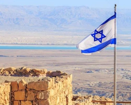 Israel, ainda proclamado como o grande milagre do Oriente Médio