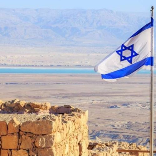 Israel, ainda proclamado como o grande milagre do Oriente Médio