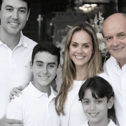 Polícia Civil desmente boatos de ‘reviravolta’ no caso do secretário que matou os filhos em Itumbiara