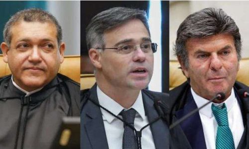 Esquerda em polvorosa: 2ª Turma do STF que julgará INSS e Master tem dois ministros indicados por Bolsonaro