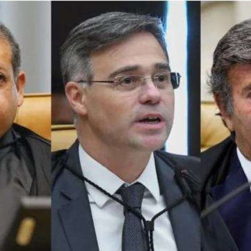 Esquerda em polvorosa: 2ª Turma do STF que julgará INSS e Master tem dois ministros indicados por Bolsonaro