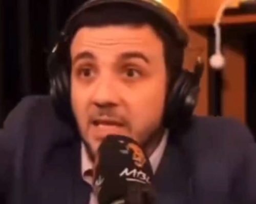 PRÉ-CANDIDATO RENAN SANTOS (MISSÃO) RECEBE AMEAÇAS DE MORTE DO COMANDO VERMELHO, DIZ ASSESSOR