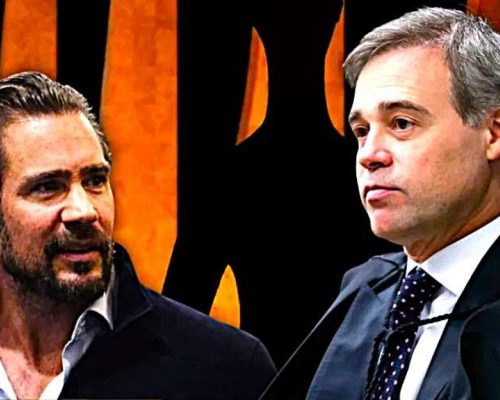 Vorcaro quer entregar pouco, pagar quase nada e ainda sair bilionário: Mendonça rejeita, endurece e tem a receita para que ele “abra o bico”