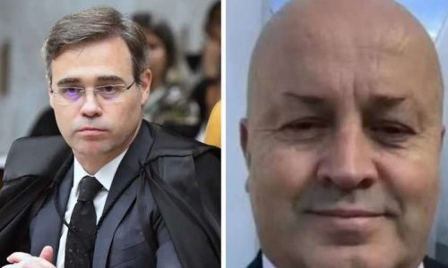 Careca do INSS pede liberação de recursos bloqueados para pagar acordos trabalhistas e decisão de Mendonça surpreende