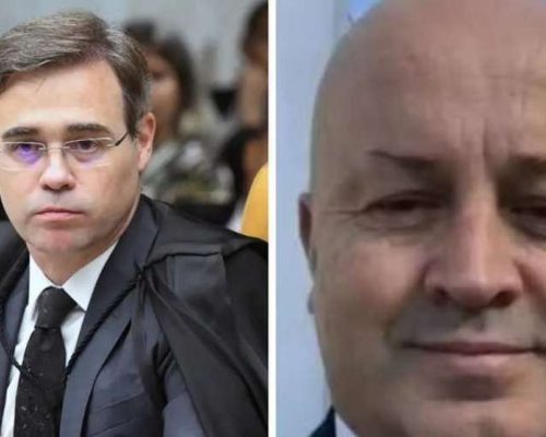 Careca do INSS pede liberação de recursos bloqueados para pagar acordos trabalhistas e decisão de Mendonça surpreende